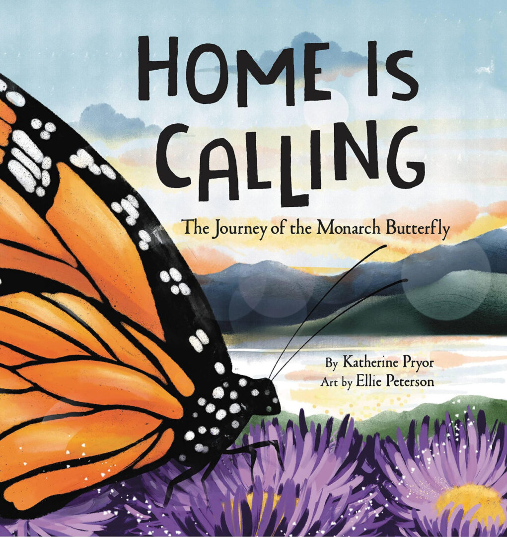 Home is Calling Cover Image